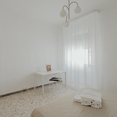 Casa Gimmi Daire Monopoli Dış mekan fotoğraf