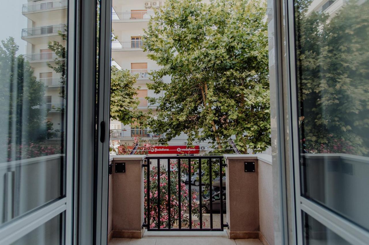 Casa Gimmi Daire Monopoli Dış mekan fotoğraf