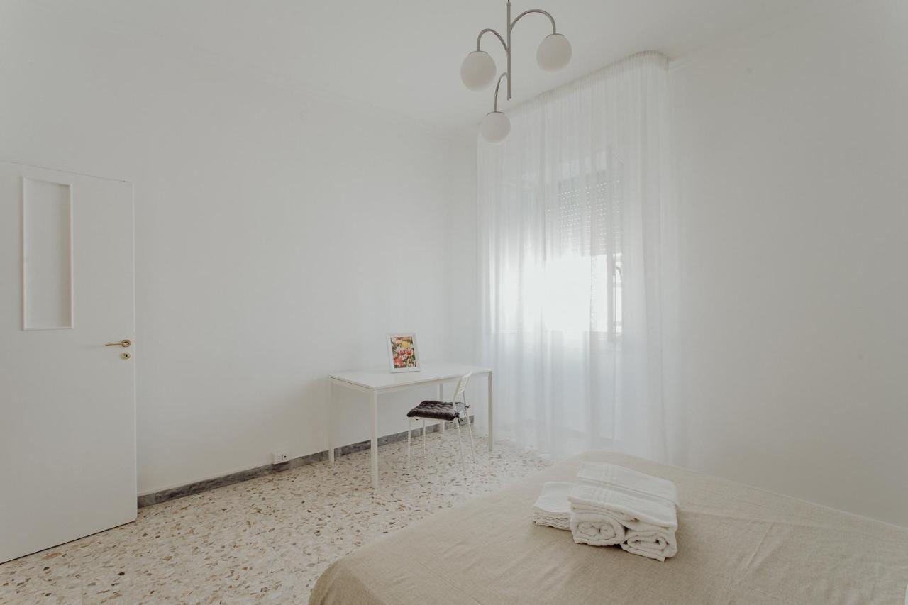 Casa Gimmi Daire Monopoli Dış mekan fotoğraf