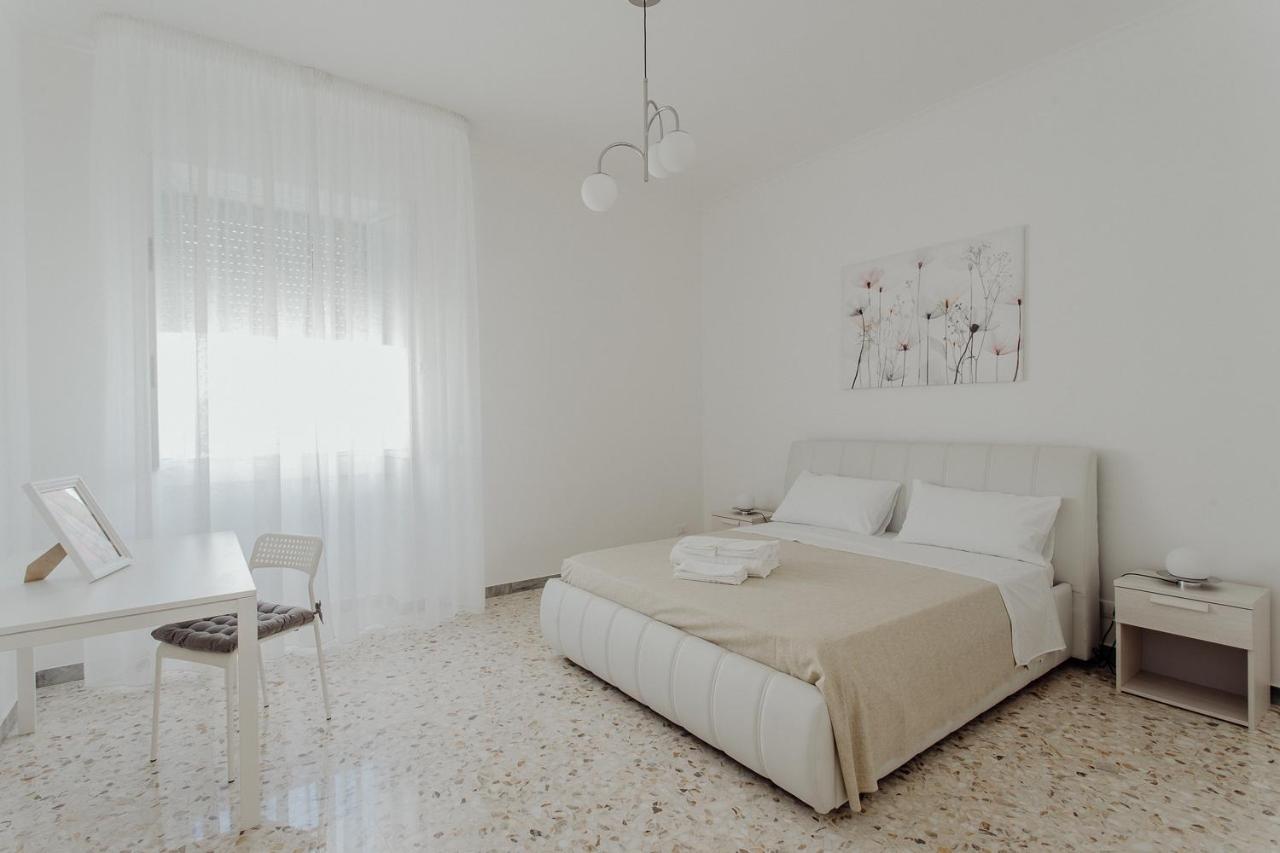 Casa Gimmi Daire Monopoli Dış mekan fotoğraf