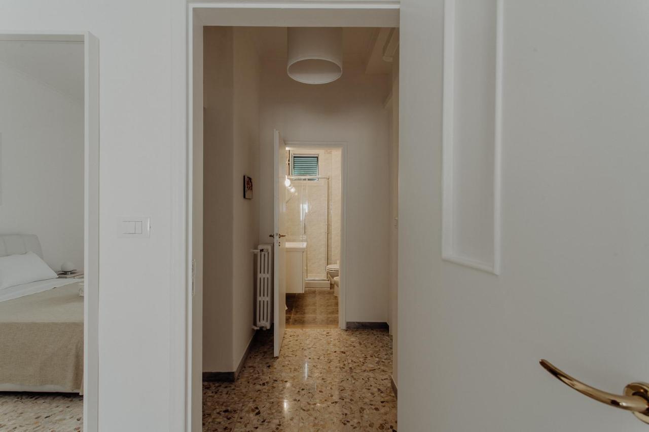 Casa Gimmi Daire Monopoli Dış mekan fotoğraf