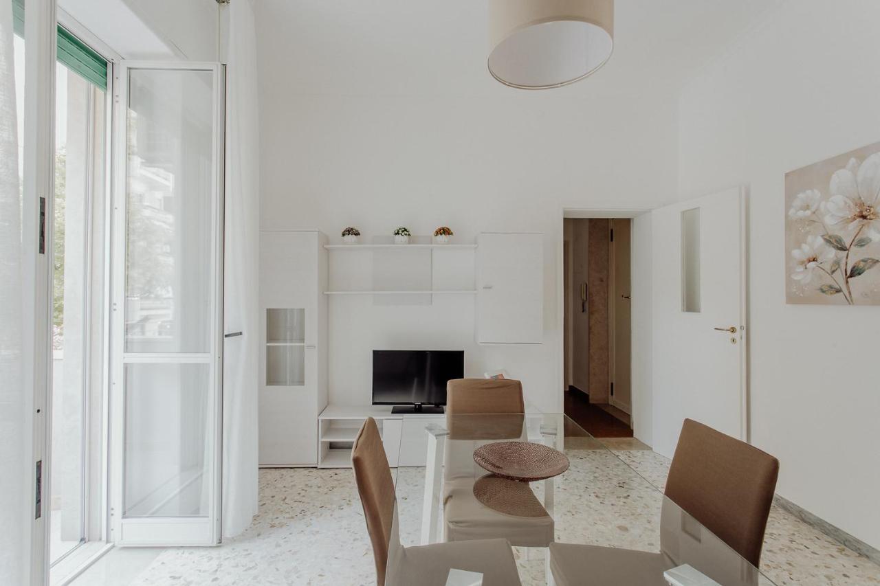 Casa Gimmi Daire Monopoli Dış mekan fotoğraf